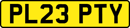 PL23PTY