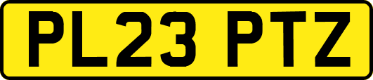 PL23PTZ