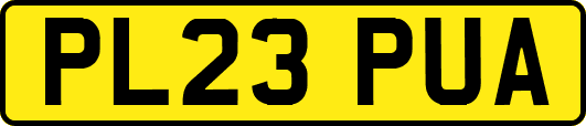 PL23PUA