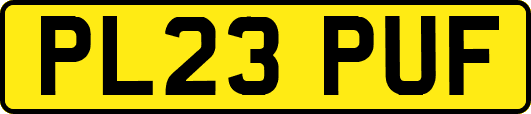 PL23PUF