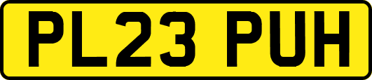 PL23PUH