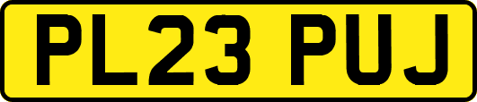 PL23PUJ
