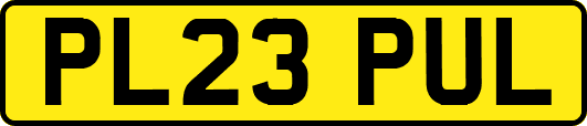 PL23PUL