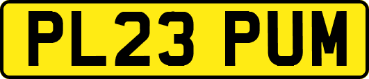 PL23PUM