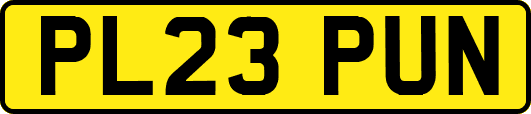 PL23PUN