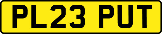 PL23PUT