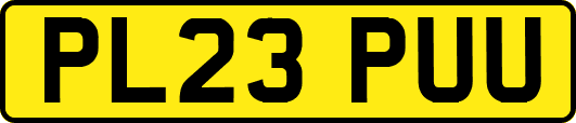 PL23PUU