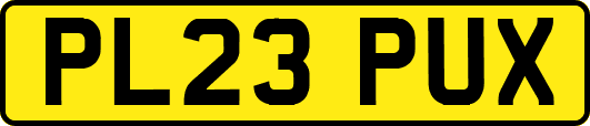 PL23PUX
