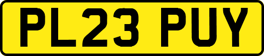 PL23PUY