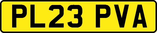 PL23PVA