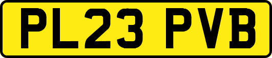 PL23PVB