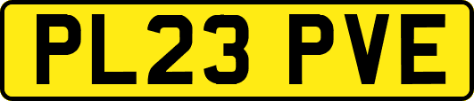 PL23PVE