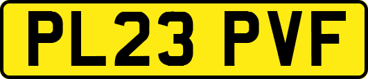 PL23PVF