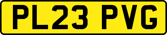 PL23PVG