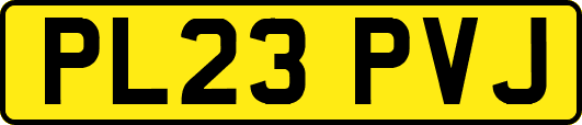 PL23PVJ