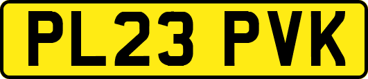 PL23PVK