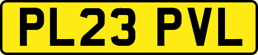 PL23PVL