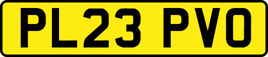PL23PVO