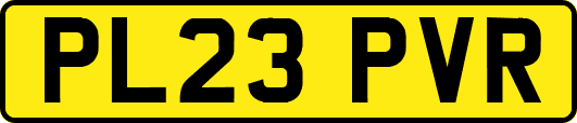 PL23PVR