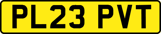 PL23PVT