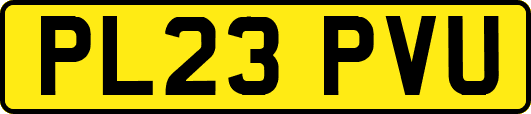 PL23PVU