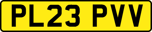 PL23PVV