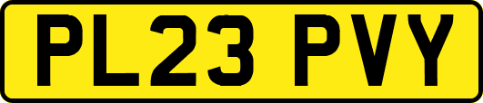 PL23PVY