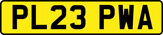 PL23PWA
