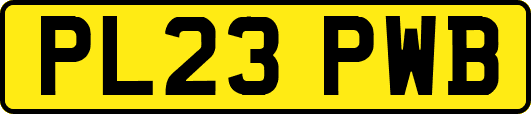 PL23PWB