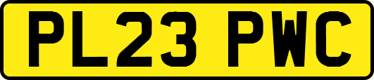 PL23PWC