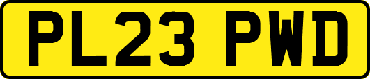 PL23PWD