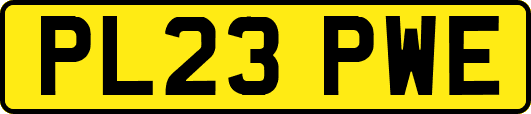 PL23PWE