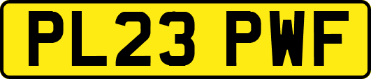 PL23PWF