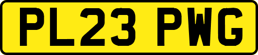PL23PWG
