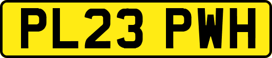 PL23PWH