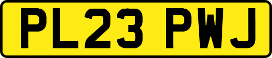 PL23PWJ