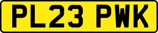 PL23PWK