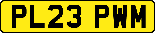 PL23PWM