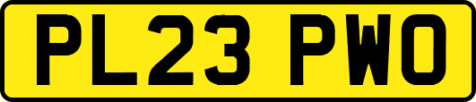 PL23PWO