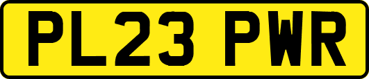 PL23PWR
