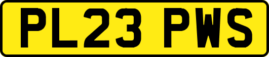 PL23PWS