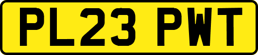 PL23PWT