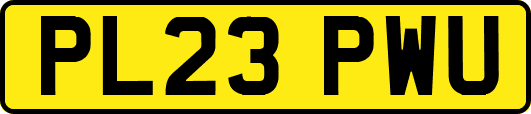 PL23PWU