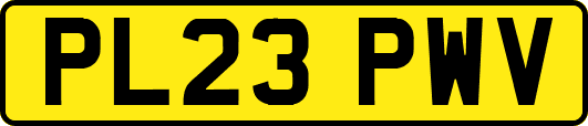 PL23PWV
