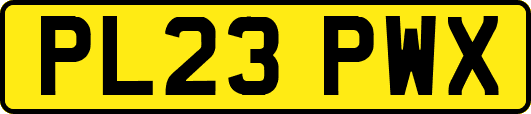 PL23PWX