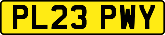 PL23PWY