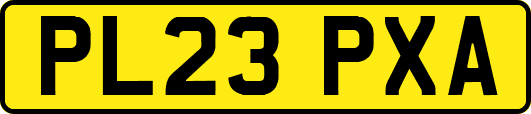 PL23PXA