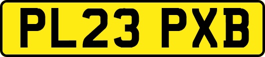 PL23PXB