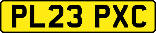 PL23PXC