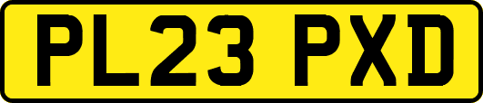 PL23PXD